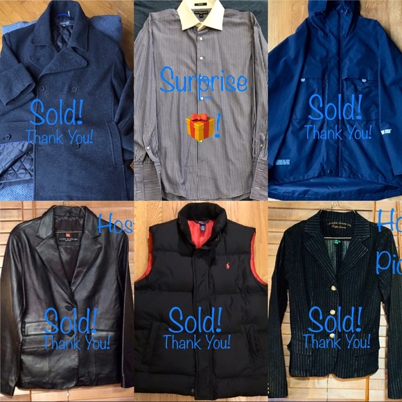 Meet your Posher ♡Ann♡Offers Welcome♡ - Picture 5 of 6